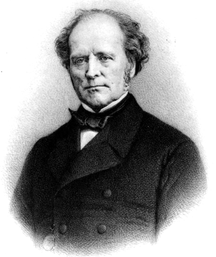 François-Auguste Mignet photo