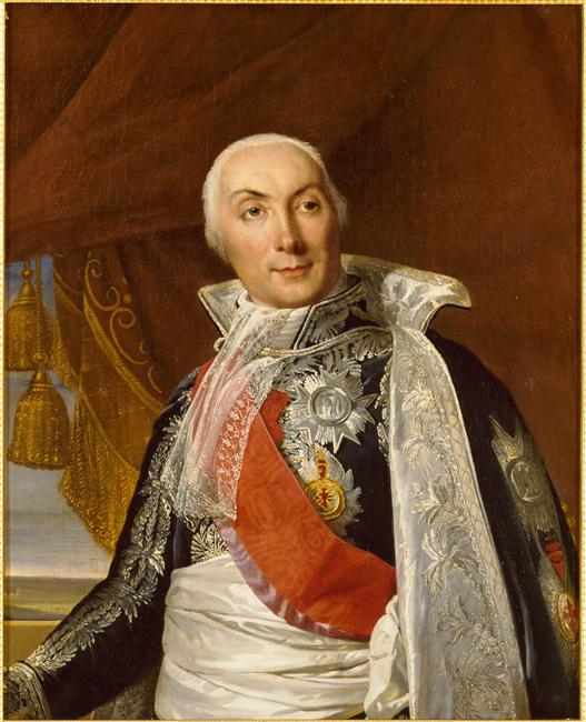 Louis Philippe de Ségur photo
