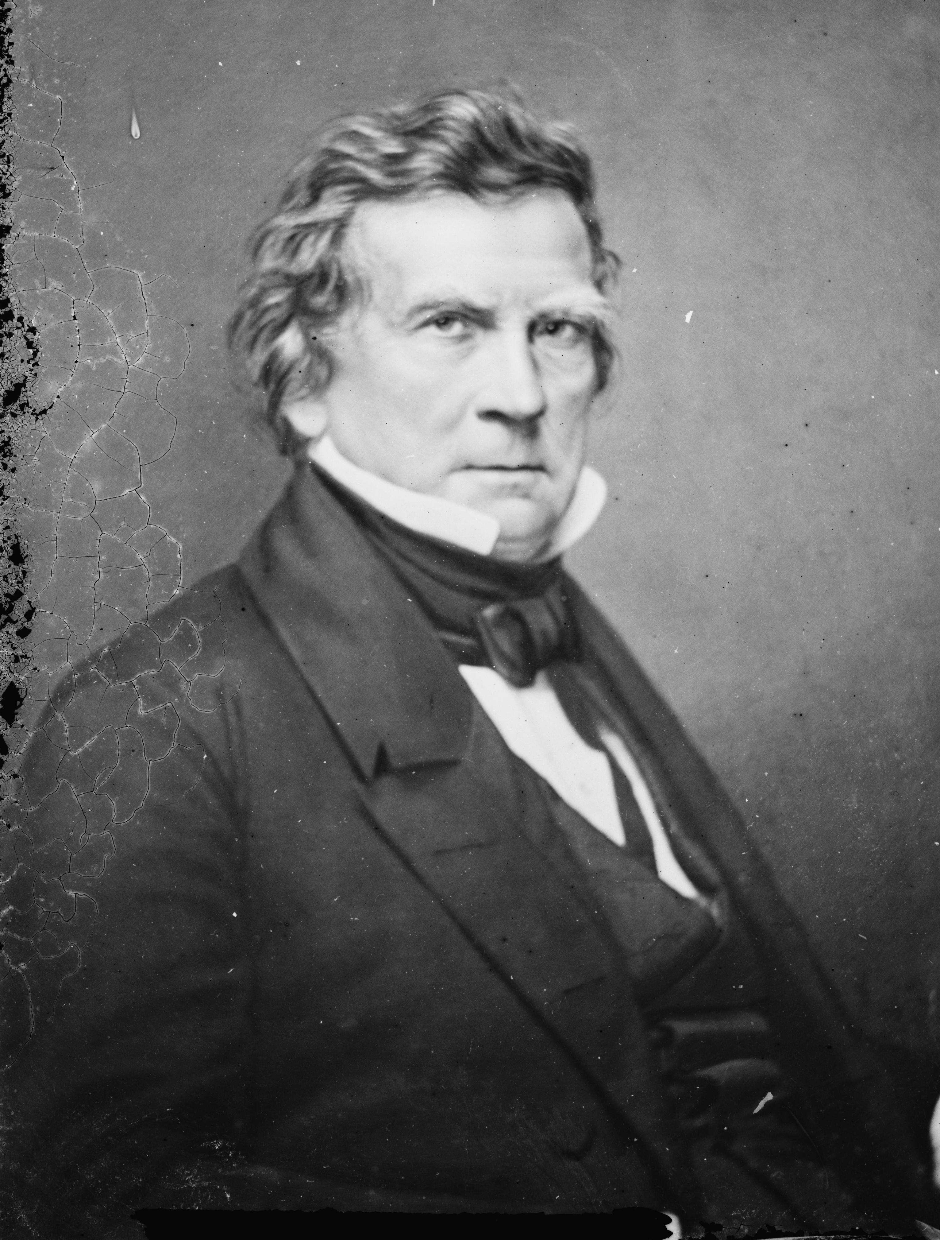 William Learned Marcy photo
