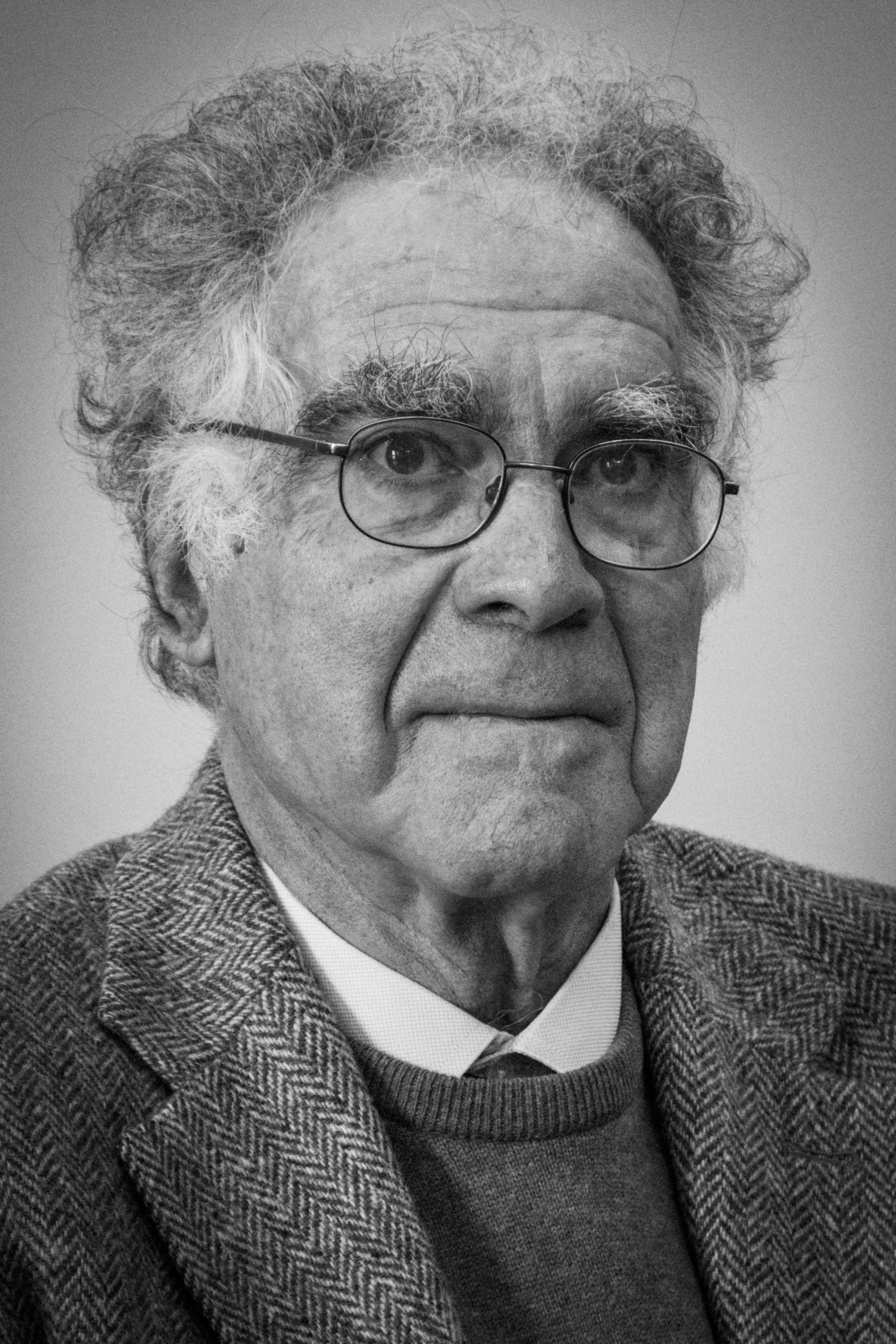 Carlo Ginzburg photo
