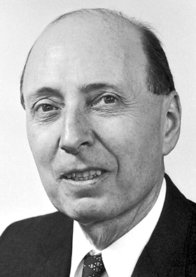 Eugene Wigner photo