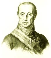 Vittorio Fossombroni photo