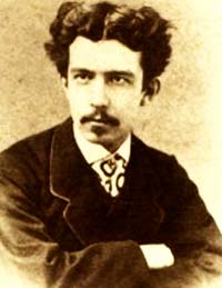 Antonio Fogazzaro photo