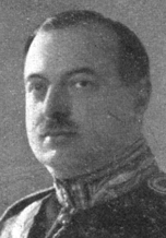 Alfredo Rocco photo
