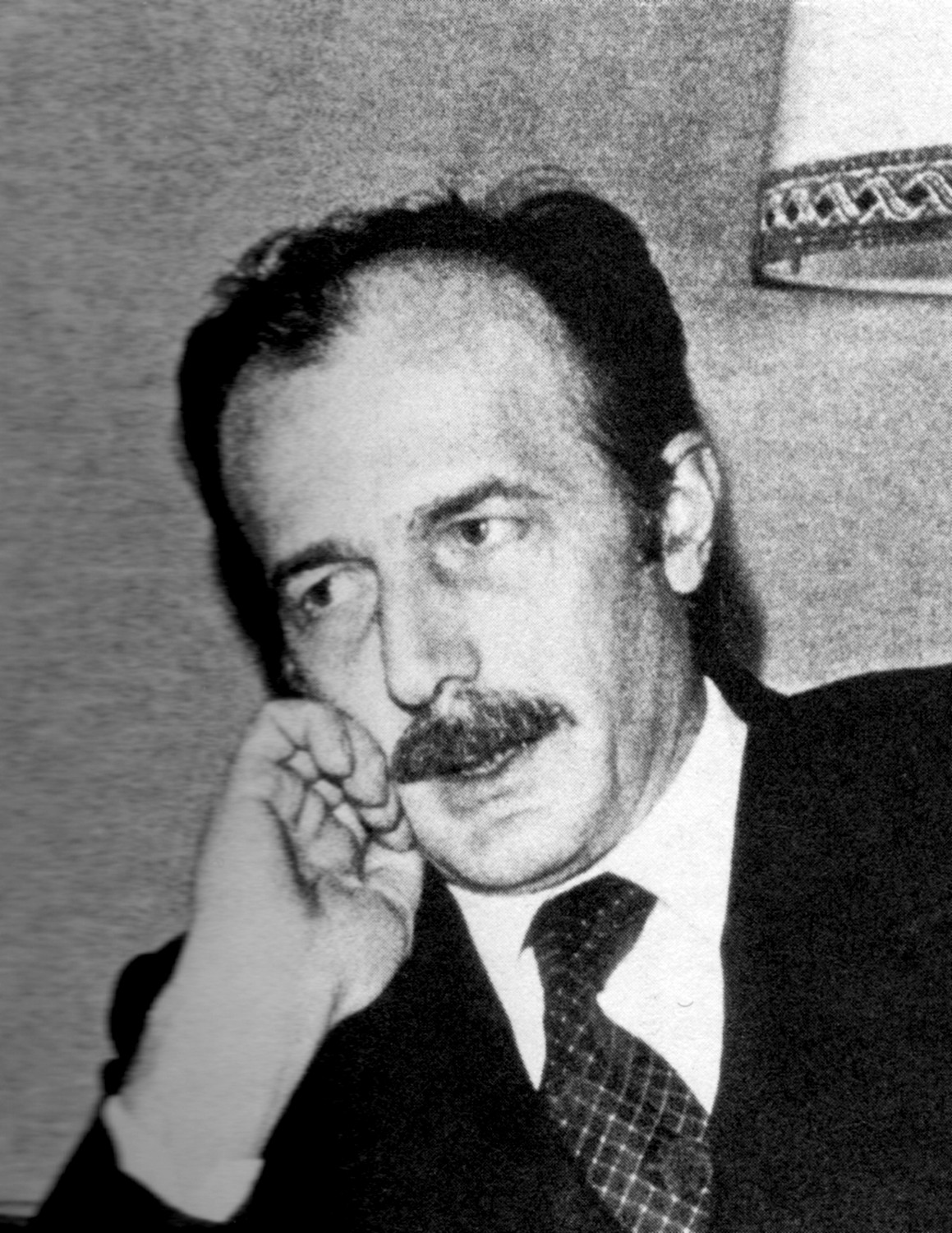 Giorgio Ambrosoli photo