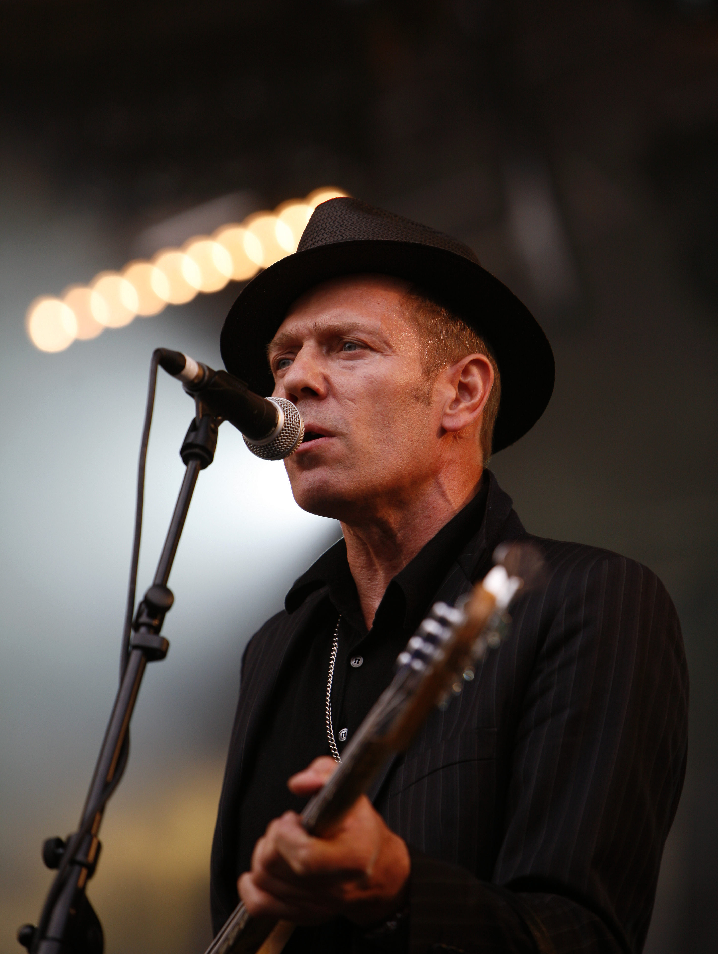 Paul Simonon photo