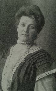 Henny Koch photo