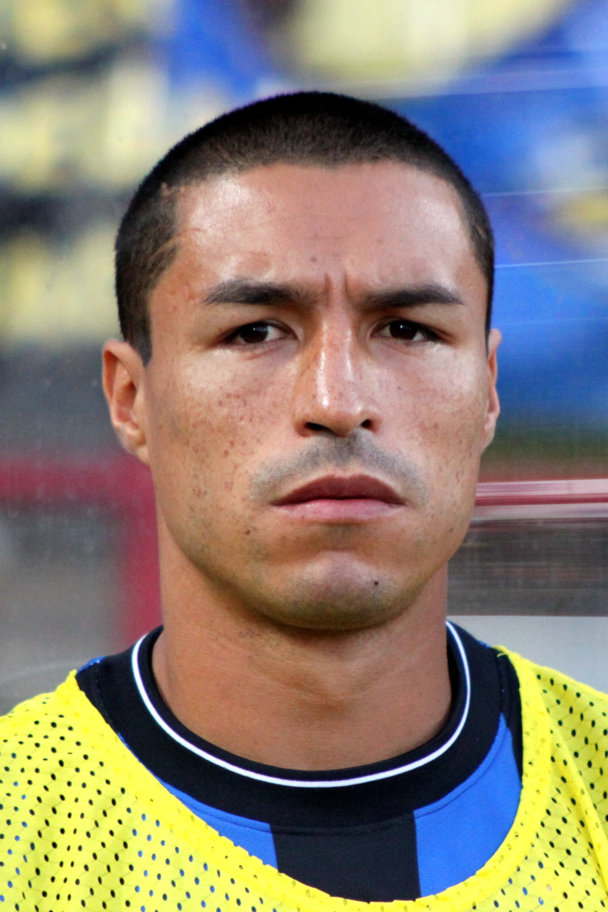 Iván Córdoba photo