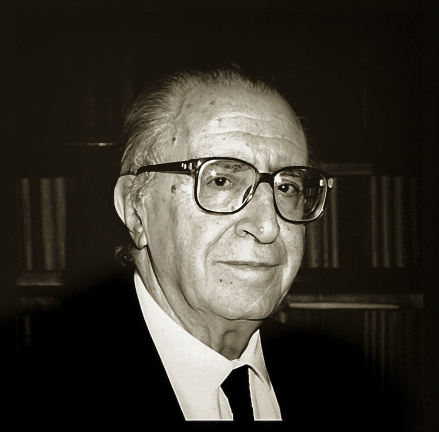 Giovanni Pugliese Carratelli photo