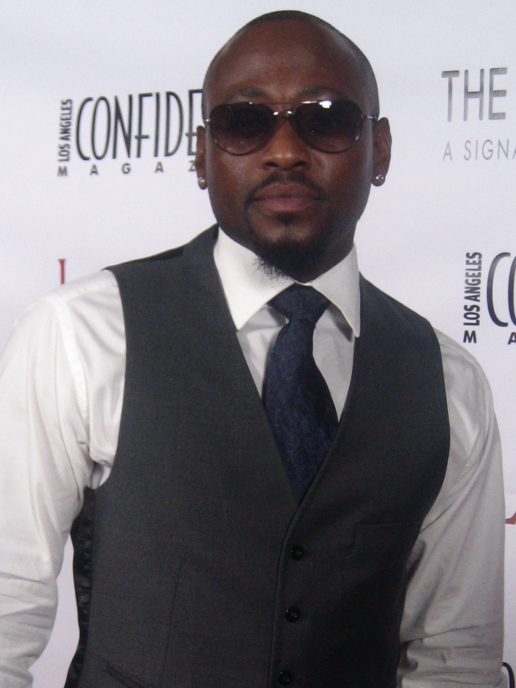 Omar Epps photo