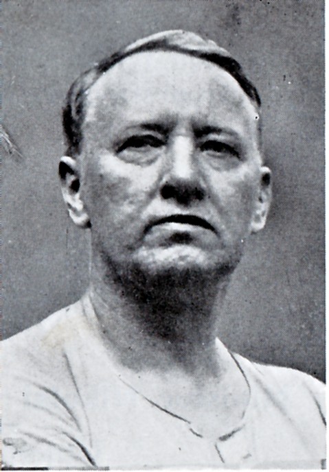 Gustav Vigeland photo