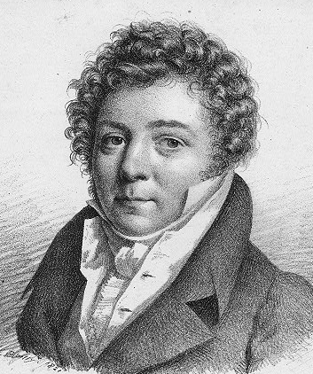 Charles-Guillaume Étienne photo