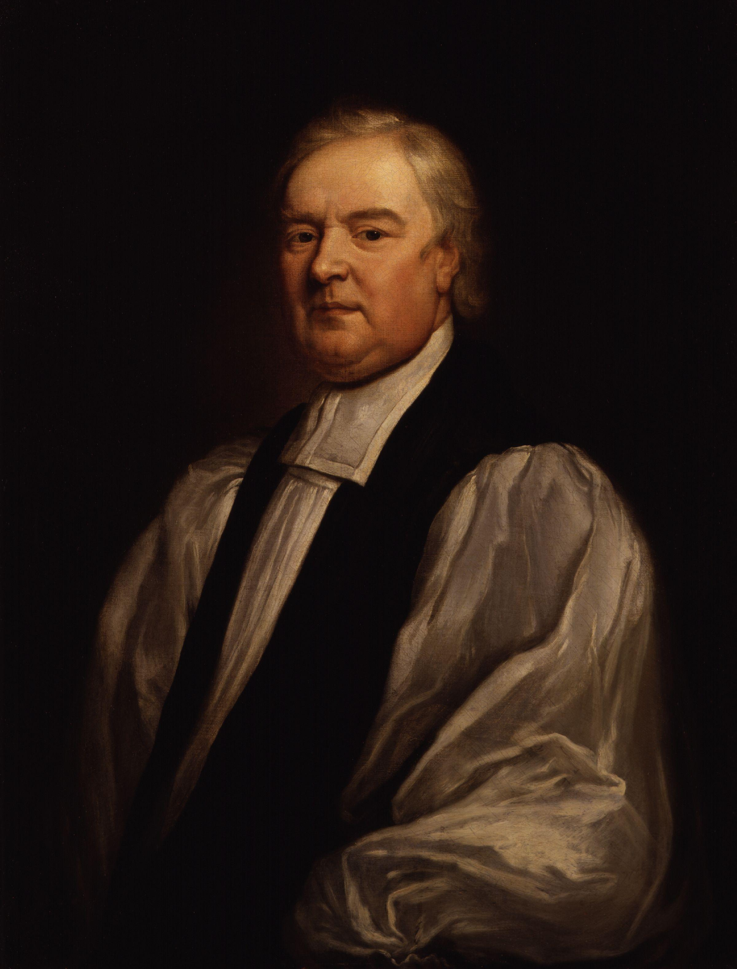 John Tillotson photo