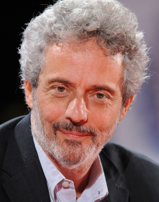 Nicola Piovani photo