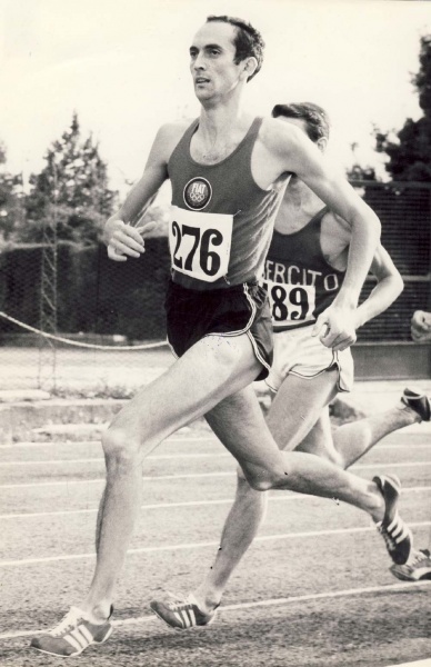 Franco Arese photo