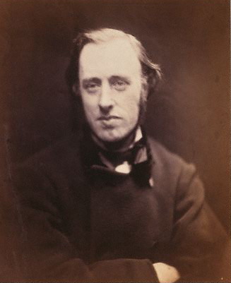 William Edward Hartpole Lecky photo