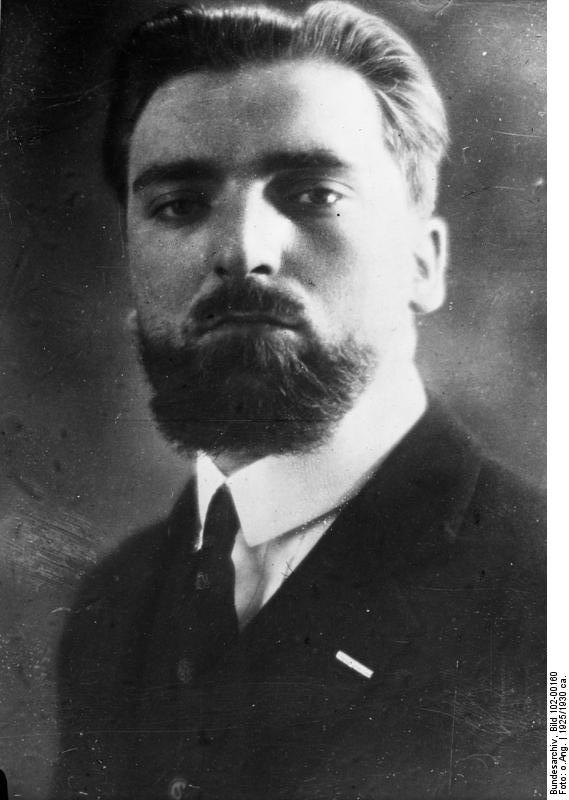 Dino Grandi photo