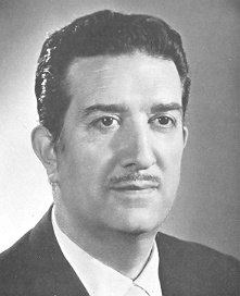 Franco Evangelisti (politico) photo