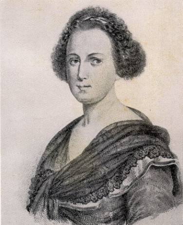 Eleonora Pimentel Fonseca photo