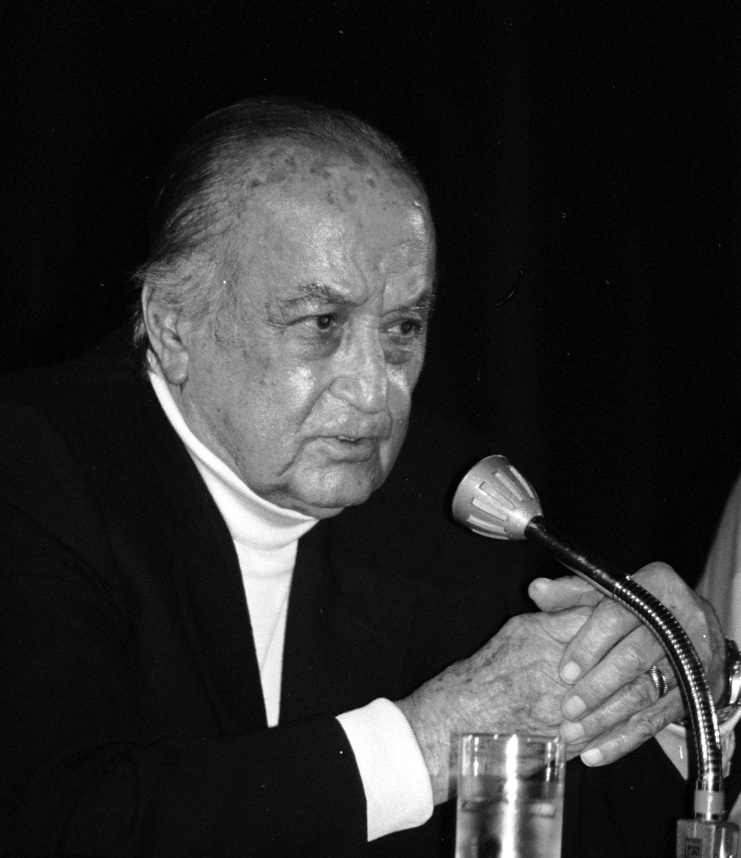 Jean Negulesco photo