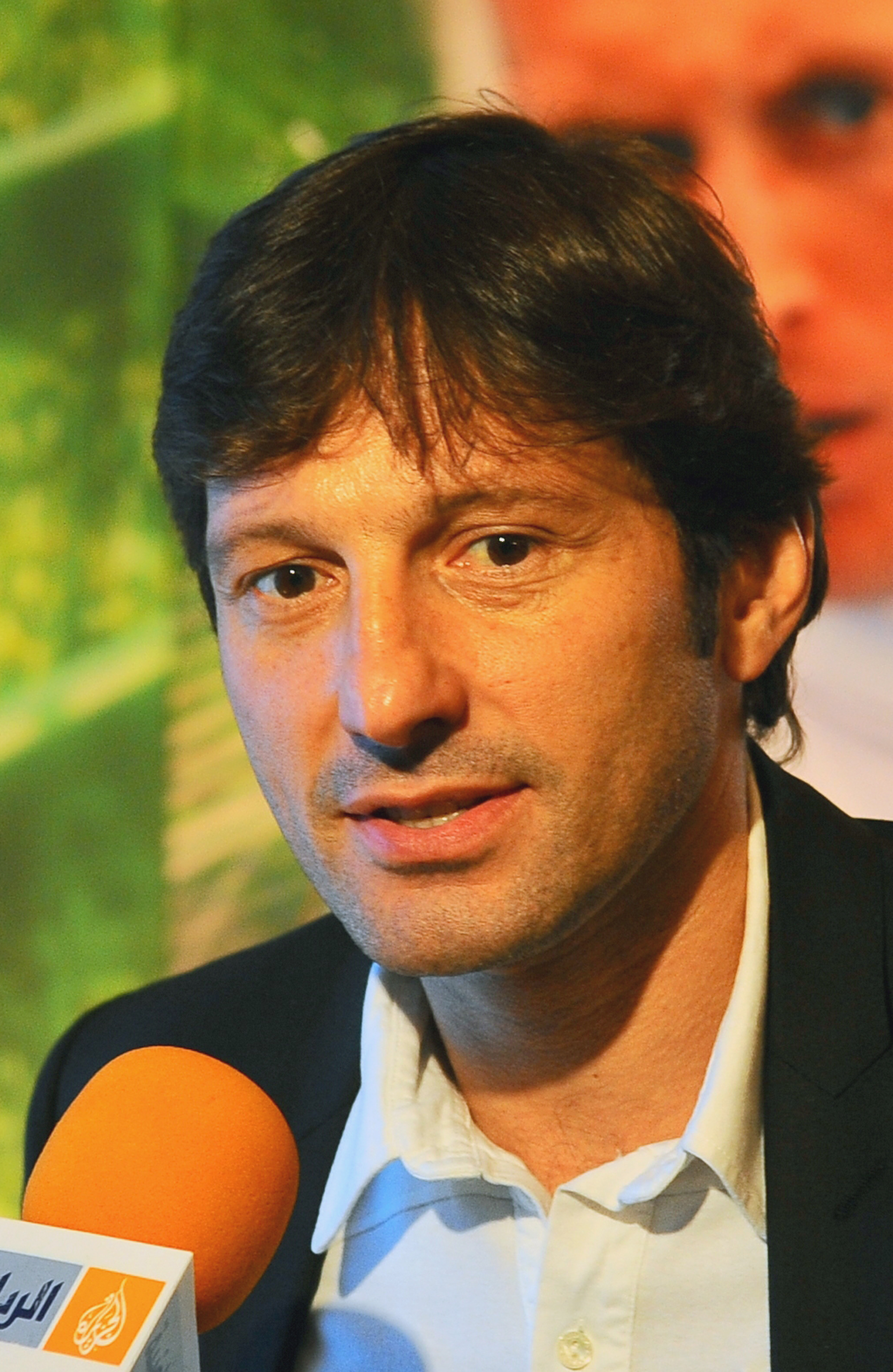 Leonardo Nascimento de Araújo photo