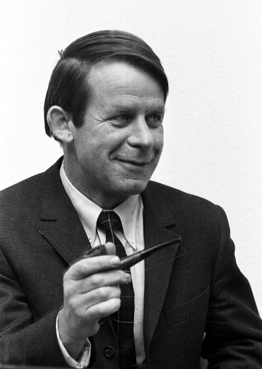 Siegfried Lenz photo