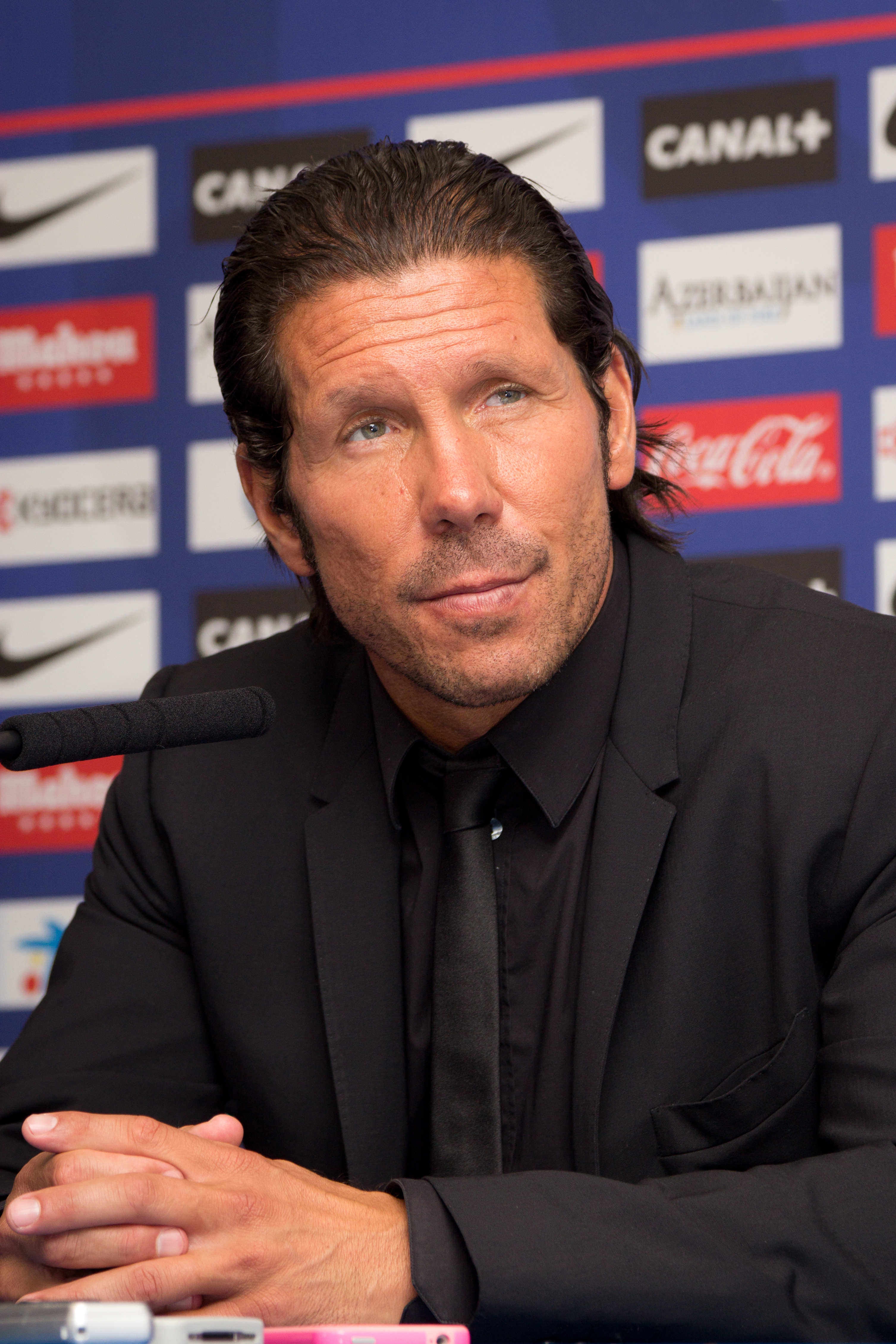 Diego Simeone photo