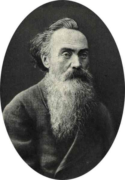 Nikolaj Strachov photo