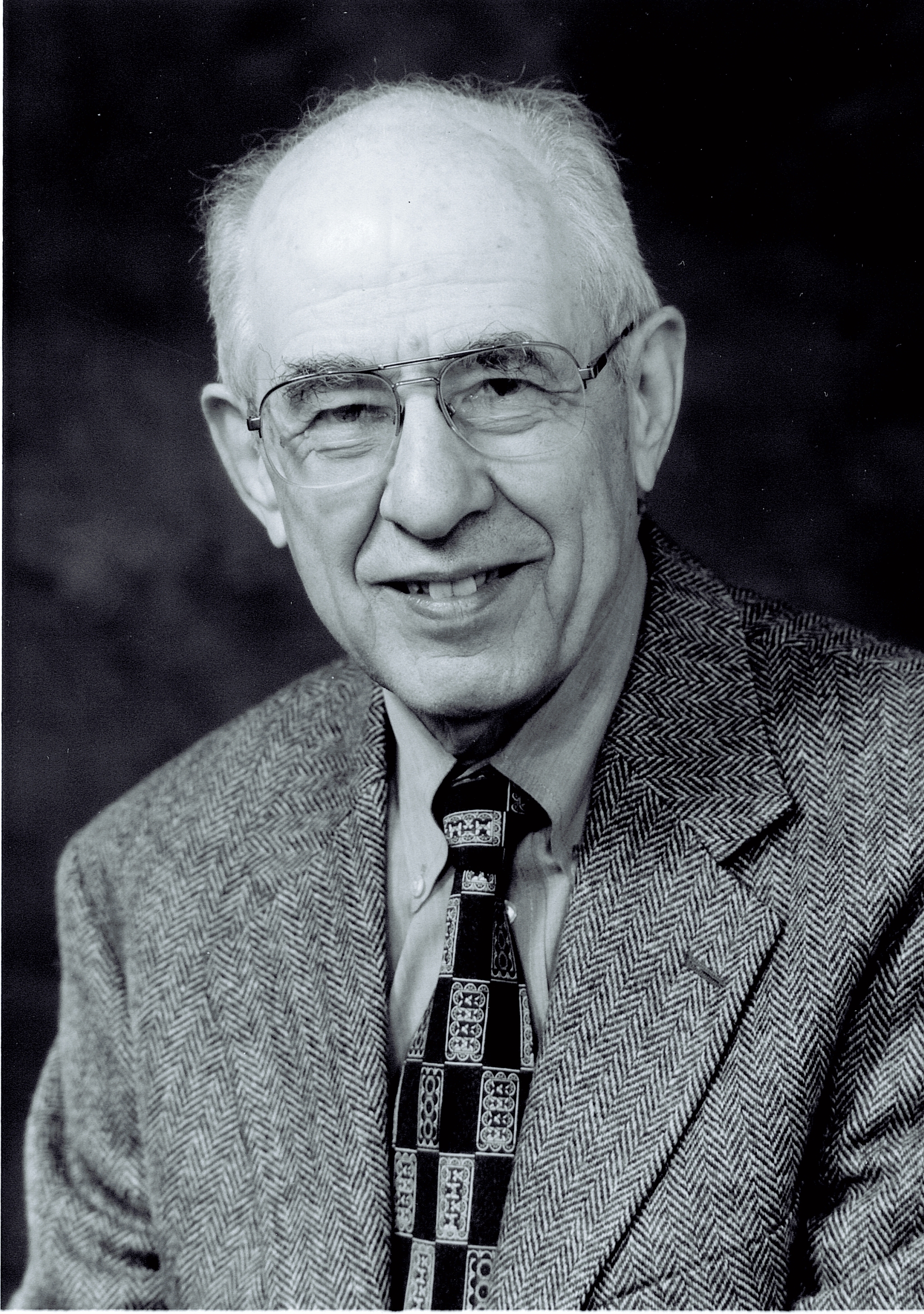 Hilary Putnam photo