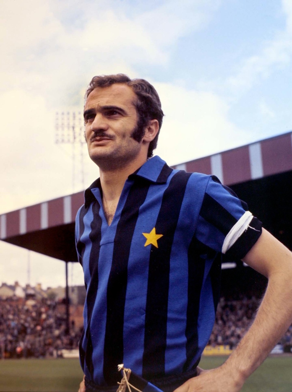 Sandro Mazzola photo
