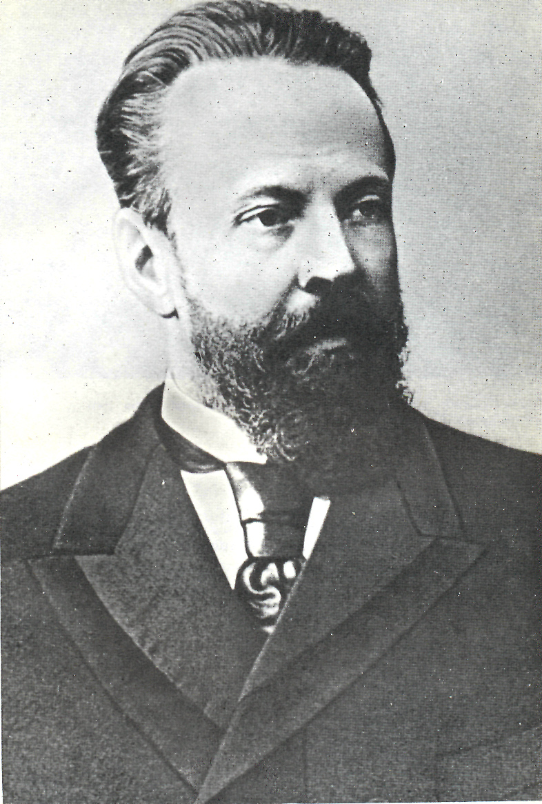 Sergej Jul'evič Vitte photo