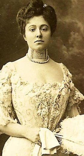 Alessandra Carlotti di Rudinì photo