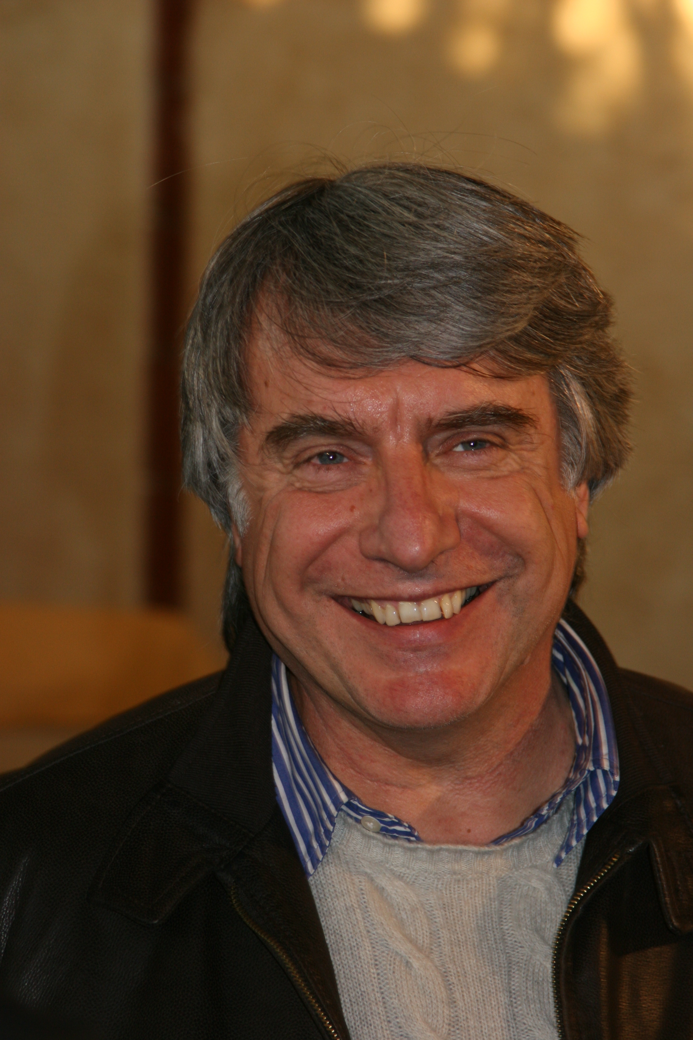 Paolo Crepet photo