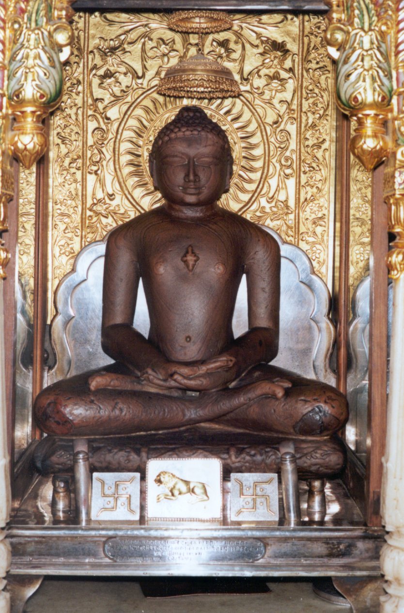 Mahavira photo