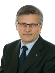 Luigi Gaetti photo