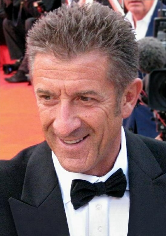 Ezio Greggio photo
