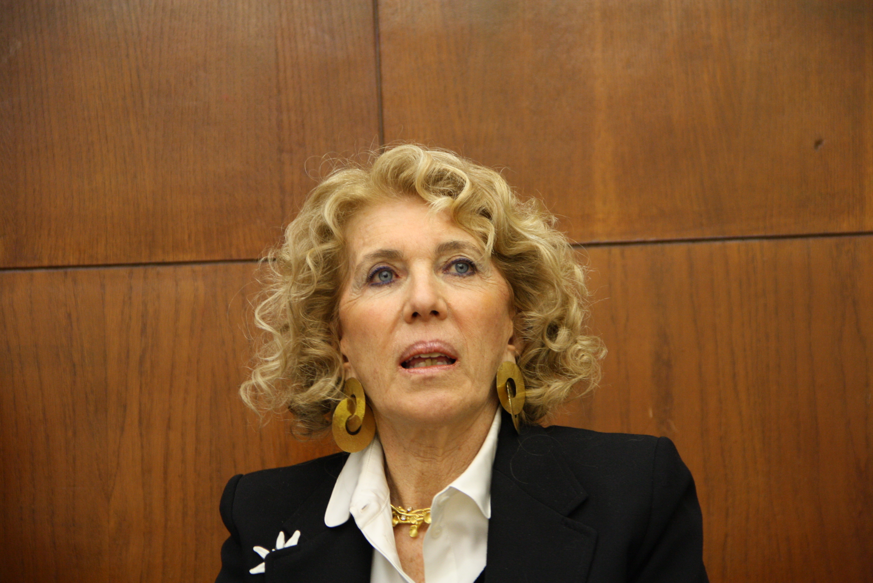 Eva Cantarella photo