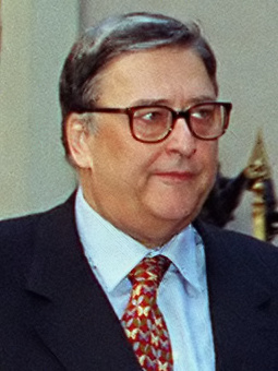 Beniamino Andreatta photo