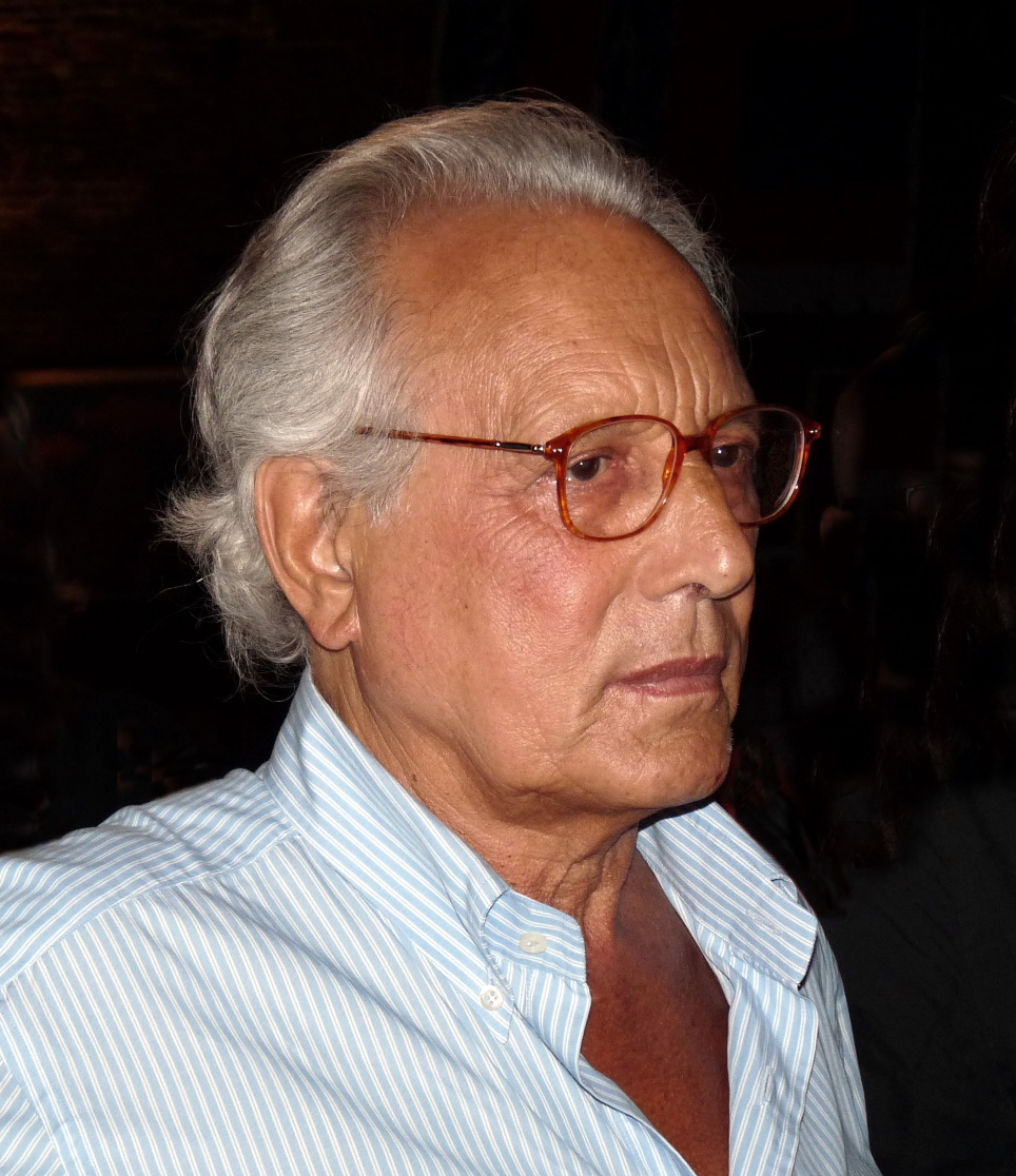 Enzo Jannacci photo