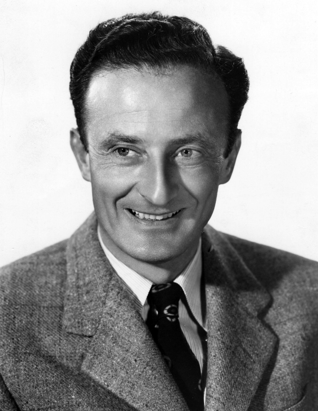 Fred Zinnemann photo