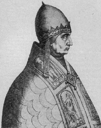 Papa Urbano III photo