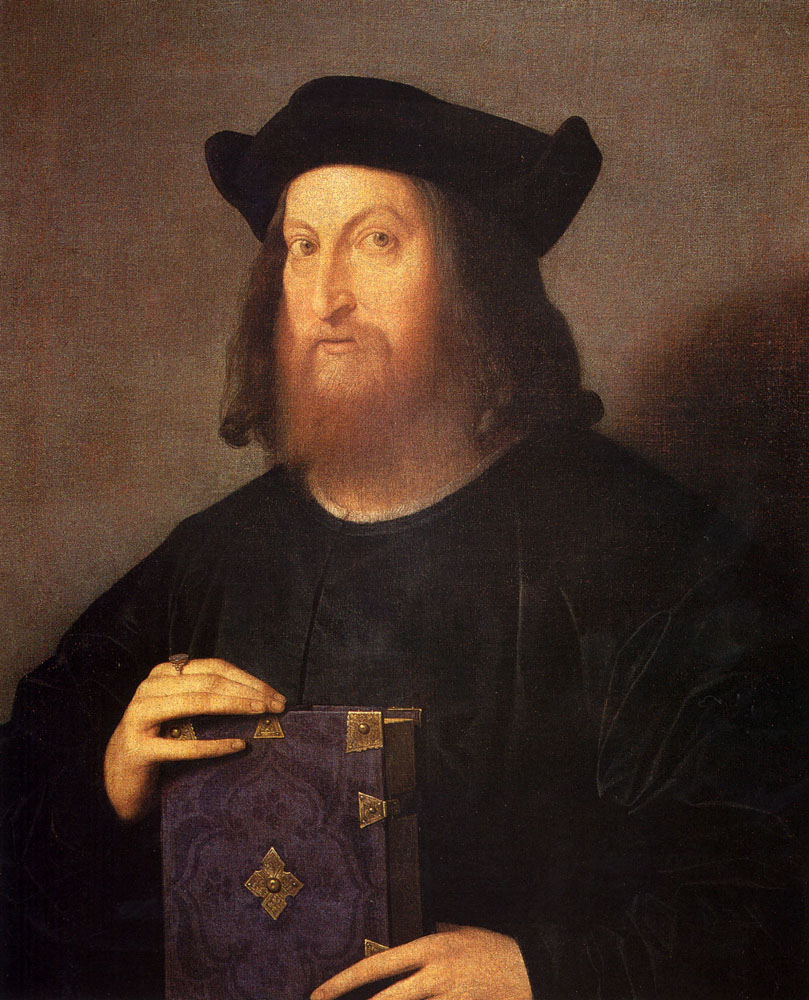 Gian Giorgio Trissino photo