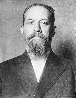 Luigi Galleani photo