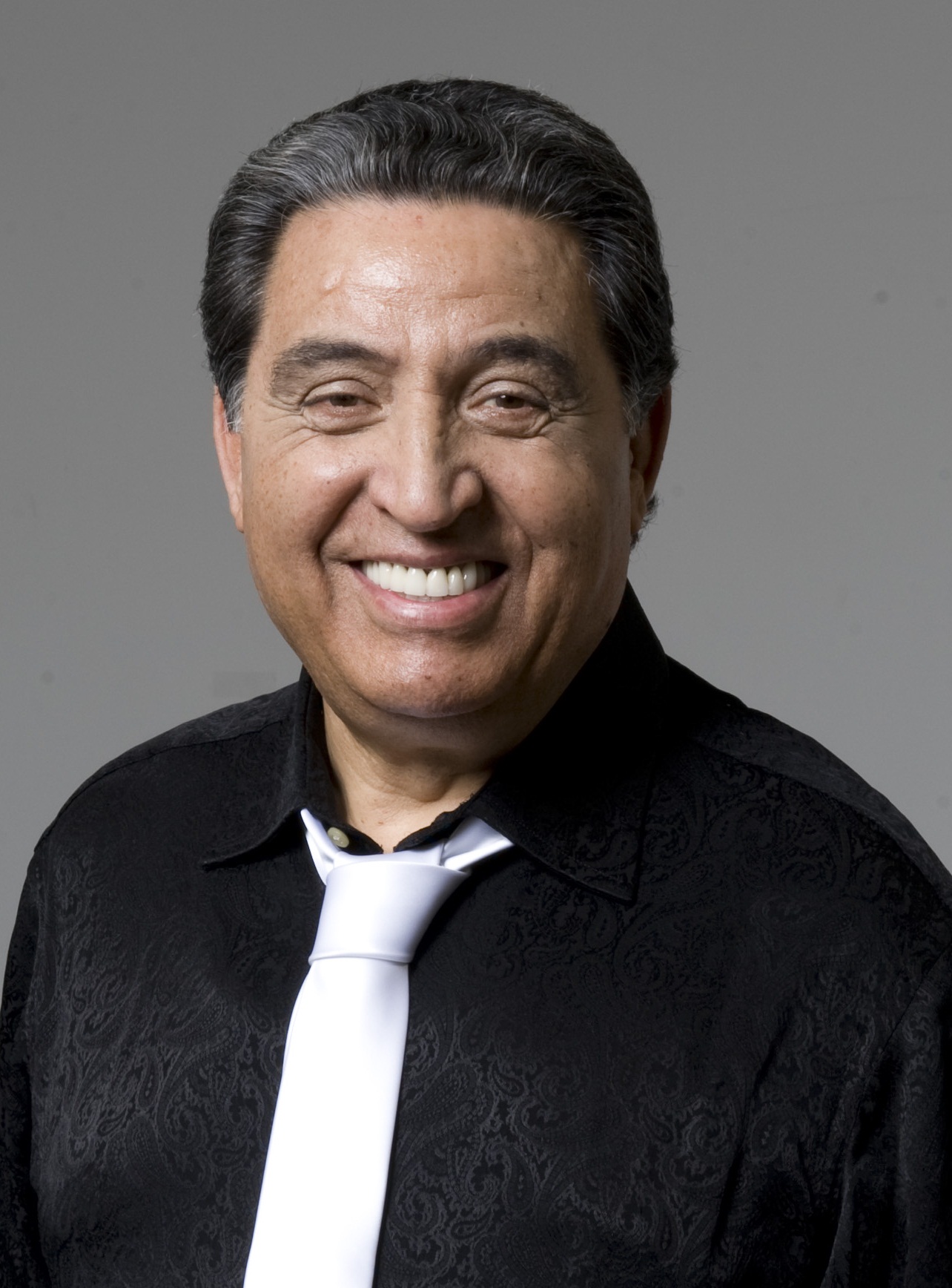 Mario Trevi (cantante) photo