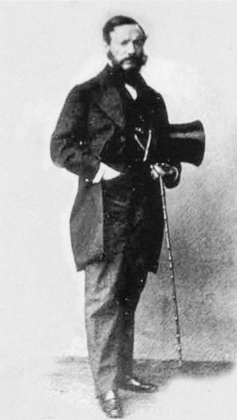 Nestor Roqueplan photo