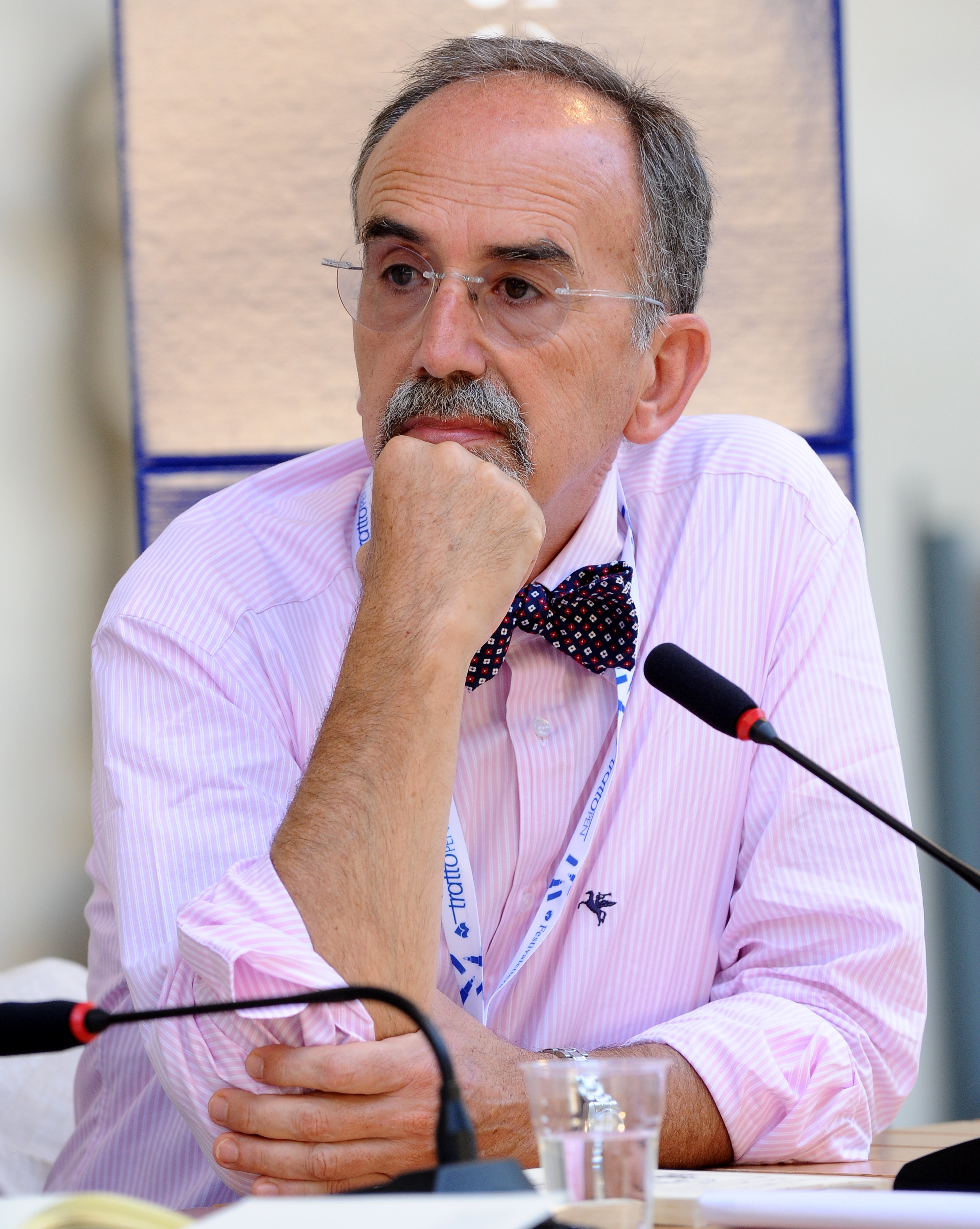 Paolo Cornaglia Ferraris photo