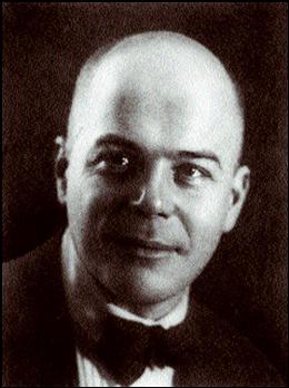 Viktor Borisovič Šklovskij photo
