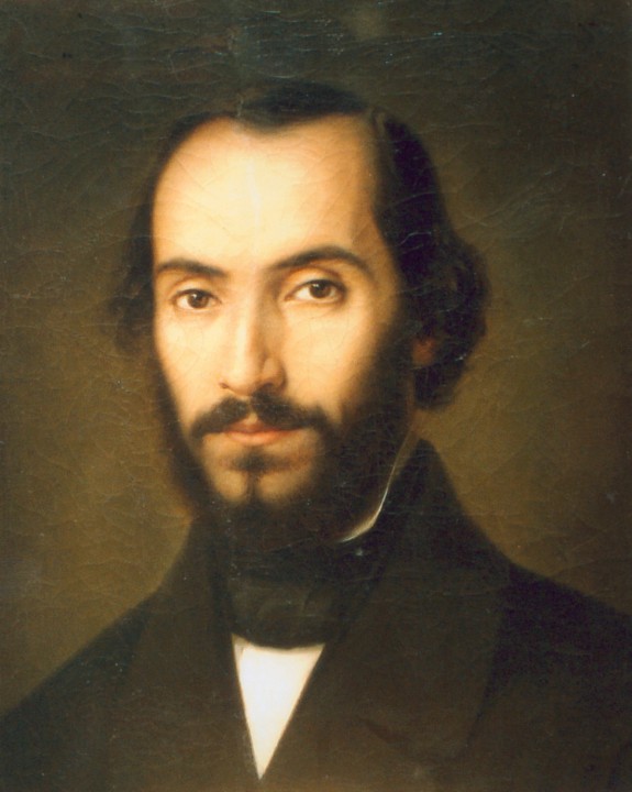 Nicolae Bălcescu photo