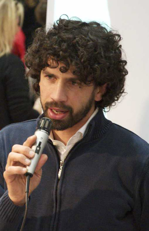 Damiano Tommasi photo