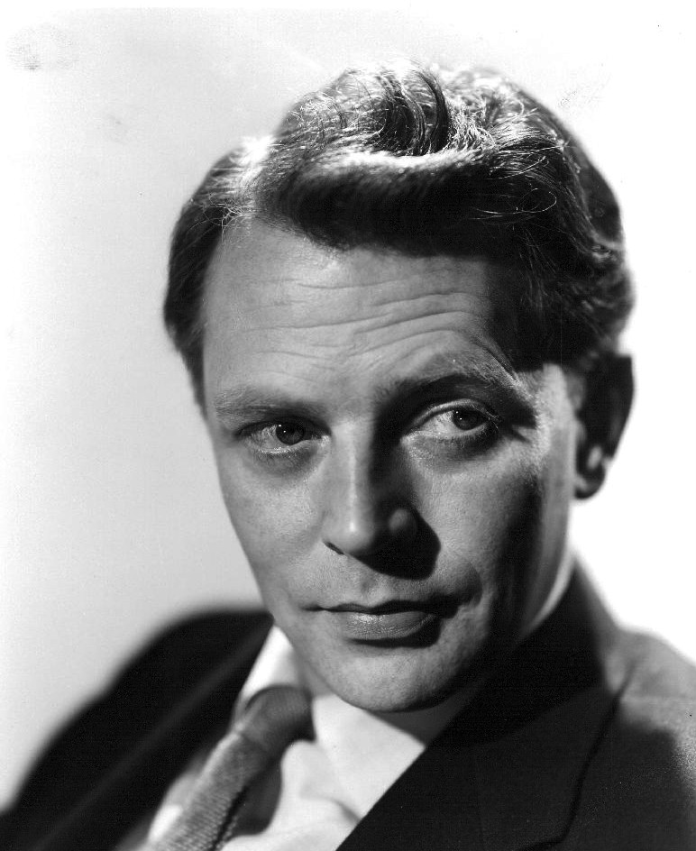 Dan O'Herlihy photo